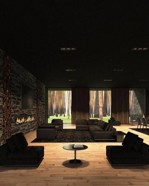 Не дом, а мечта. 07