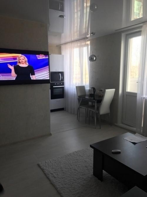 Первый опыт ремонта от нашей подписчицы.