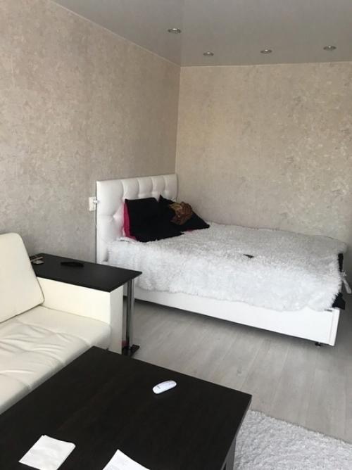 Первый опыт ремонта от нашей подписчицы. 01