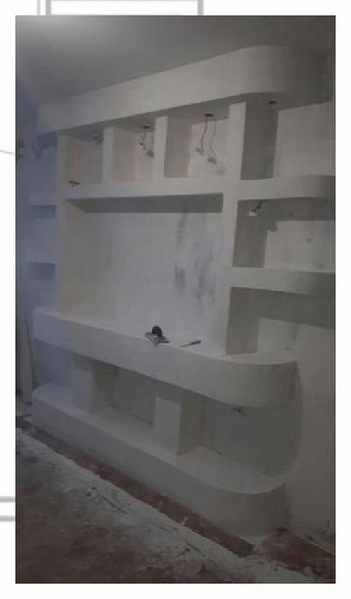 Мы долго мечтали сделать такую конструкцию и сделали. 03