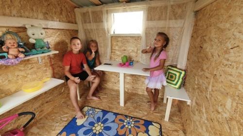 Вот и тепло пришло. 02