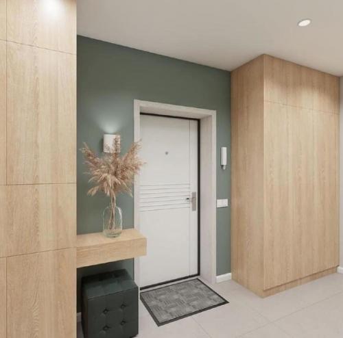 Приятная цветовая гамма, спокойная обстановка. 04