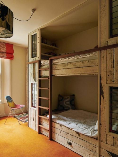 Современное искусство и жизнь в одном пространстве. 06