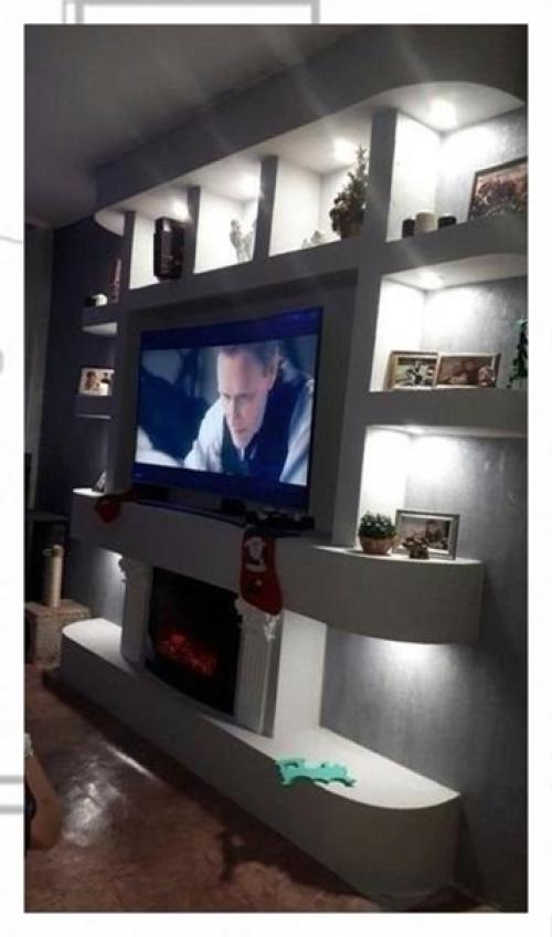 Мы долго мечтали сделать такую конструкцию и сделали. 04