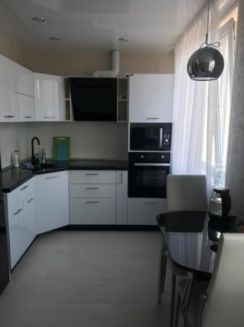 Первый опыт ремонта от нашей подписчицы. 03