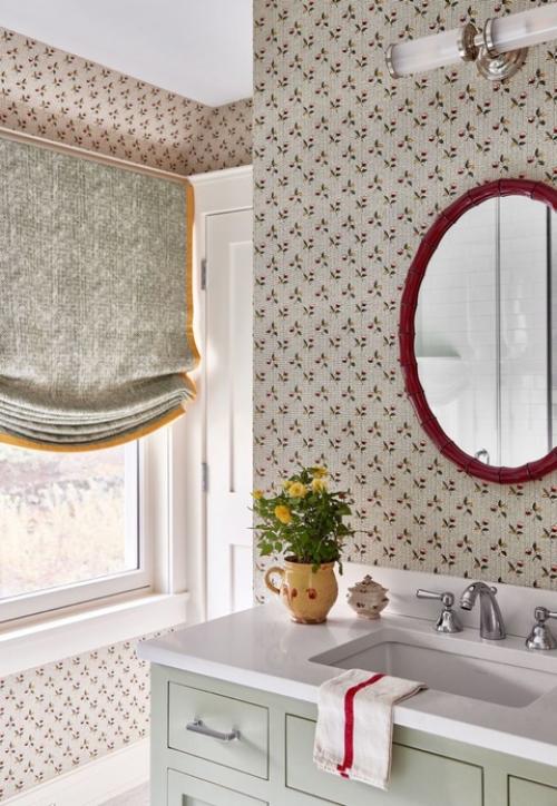 Дом с характером в Коннектикуте. 06