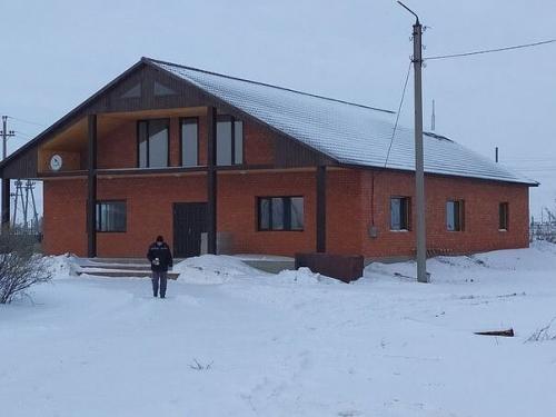 От нашего подписчика: 09