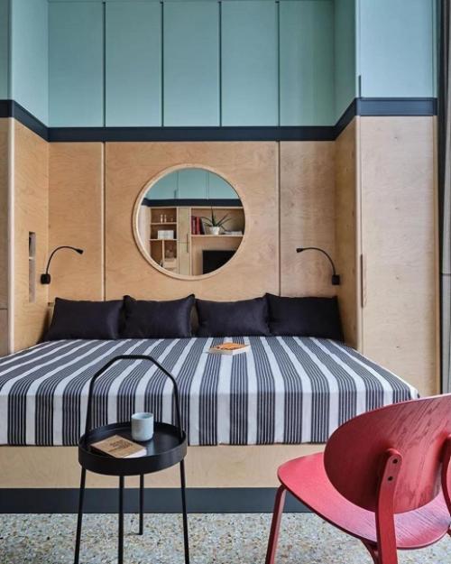 Вот кому-то 100 кв. 04