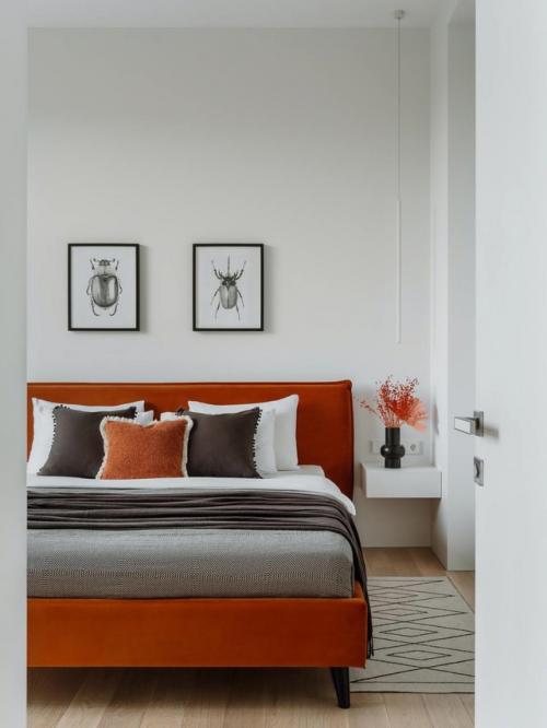 Интерьер, который дышит светом и пространством. 03