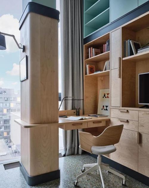 Вот кому-то 100 кв. 06