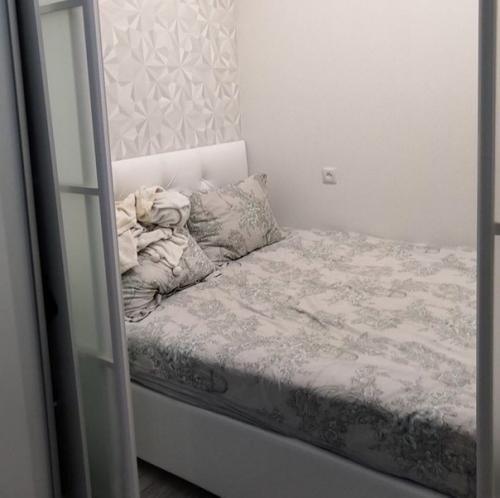 Мы оцениваем дизайн уютной однушки. 04