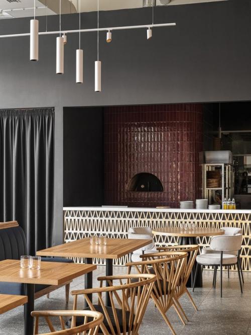 Цвет, тепло и итальянский характер: как оформить интерьер с настроением. 04