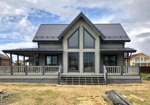 Не дом, а мечта! 04