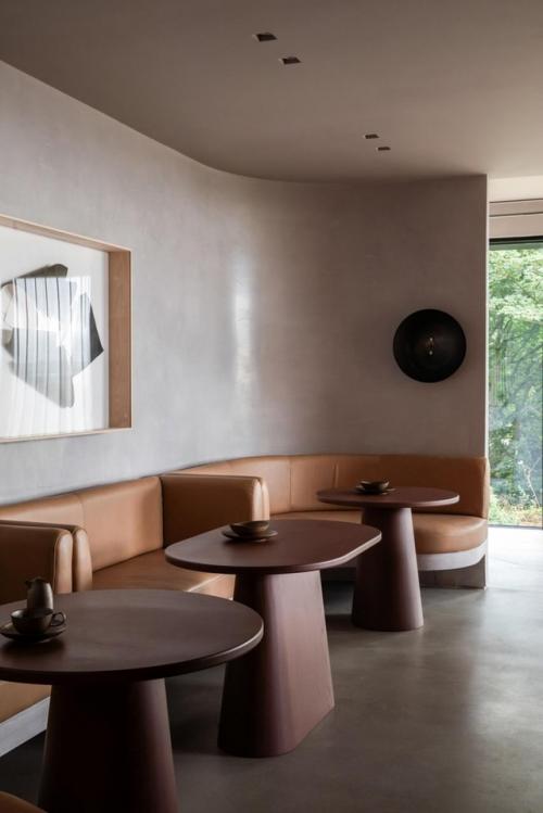 Диалог с природой: отель Montenotte в Ирландии. 02