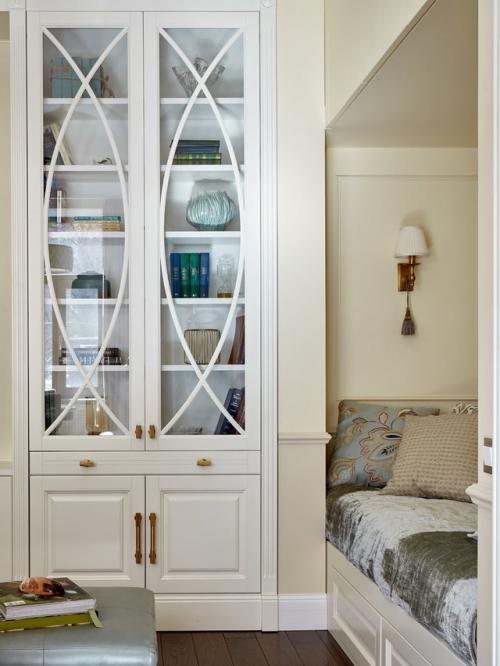 Современное чтение классики: квартира в сталинском доме. 07