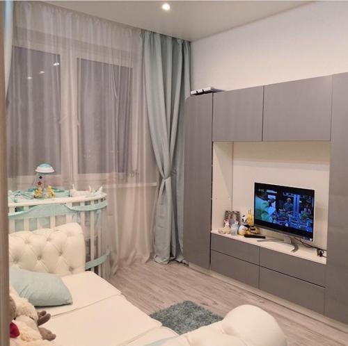 Мы оцениваем дизайн уютной однушки.