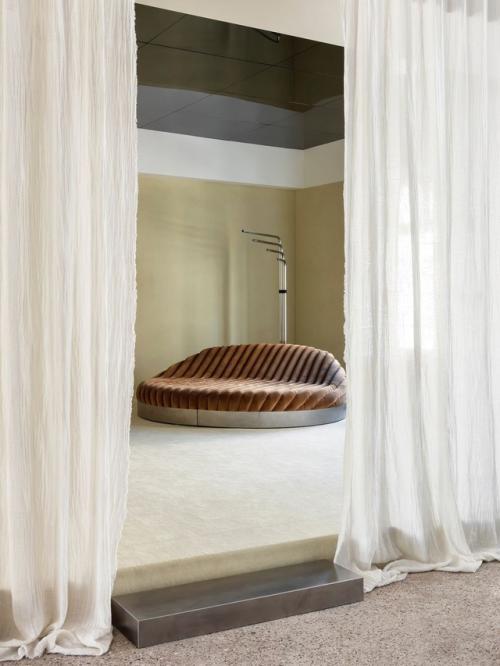 Уютный минимализм в Антверпене: квартира с характером. 06