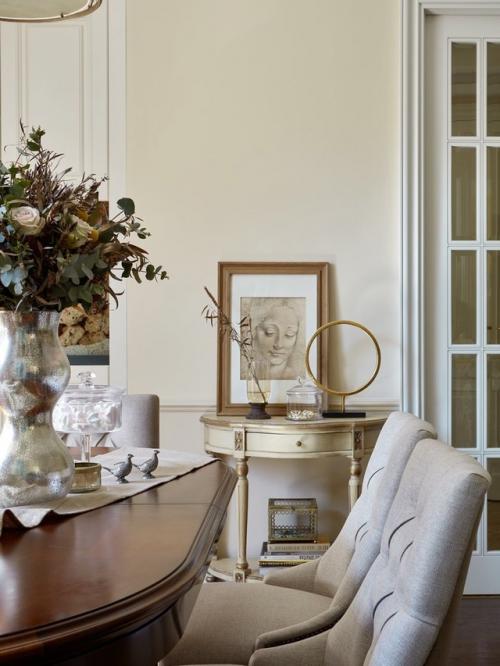 Современное чтение классики: квартира в сталинском доме. 02