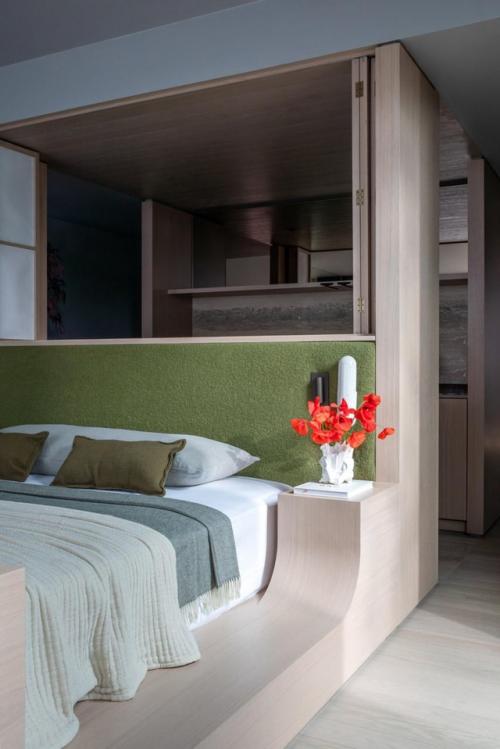 Диалог с природой: отель Montenotte в Ирландии. 04