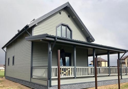 Не дом, а мечта! 05