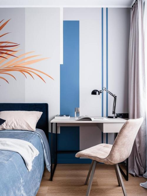 Советская Панелька - не приговор, а вызов, с которым можно справиться с фантазией и расчётом. 06