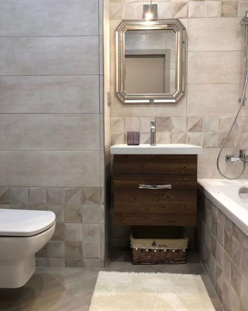 Отличный ремонт!  Есть на что посмотреть и взять себе идеи на заметку. 05