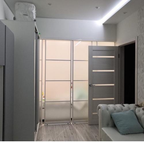 Мы оцениваем дизайн уютной однушки. 02