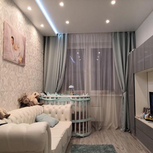 Мы оцениваем дизайн уютной однушки. 01