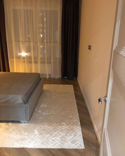 Отличный ремонт!  Есть на что посмотреть и взять себе идеи на заметку. 03