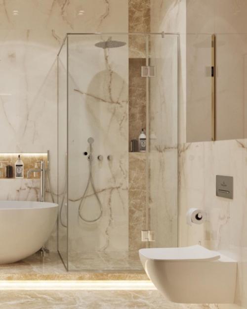 Идеальный санузел 5, 8 кв.