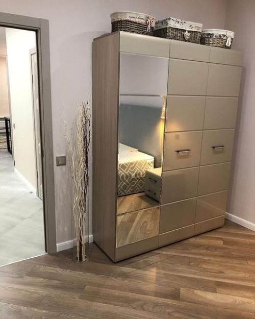 Отличный ремонт!  Есть на что посмотреть и взять себе идеи на заметку. 07