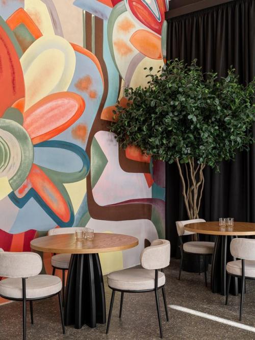 Цвет, тепло и итальянский характер: как оформить интерьер с настроением. 02