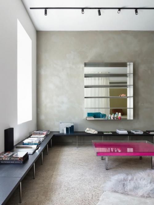 Уютный минимализм в Антверпене: квартира с характером. 01