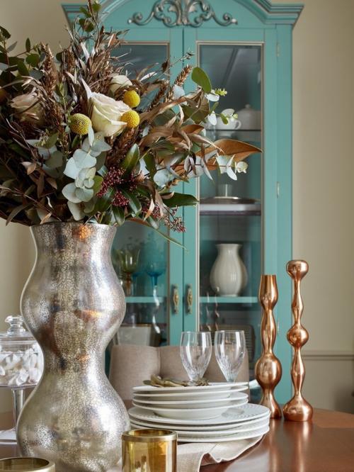 Современное чтение классики: квартира в сталинском доме. 01