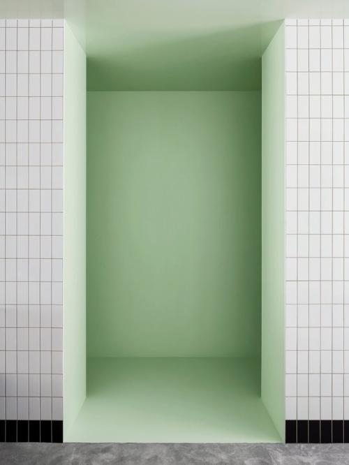 Уютный минимализм в Антверпене: квартира с характером. 08