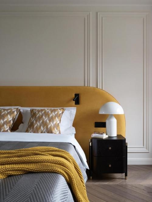 Современная классика с лёгким характером. 04