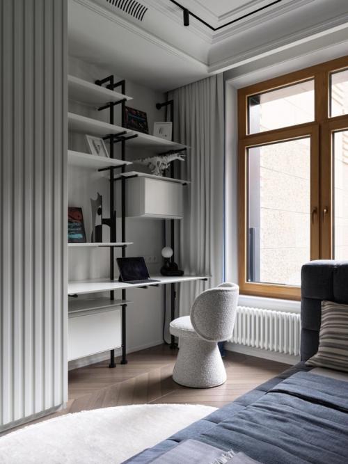 Современная классика с лёгким характером. 05