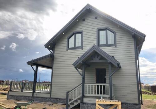 Не дом, а мечта! 06