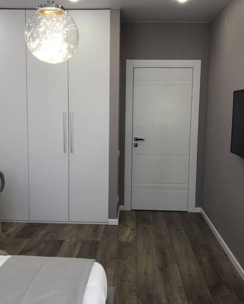 Стильный интерьер квартиры. 07