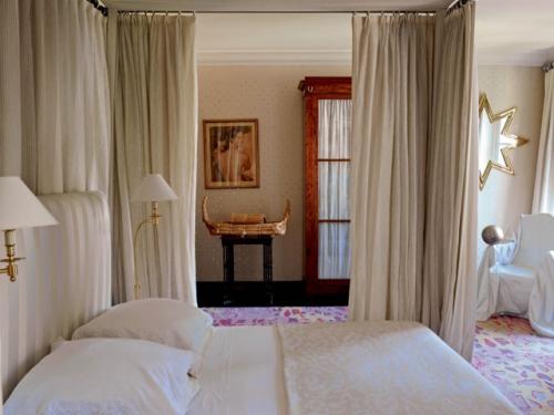 Парижская квартира с характером. 06