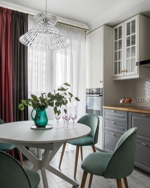 Квартирка просто загляденье! 02