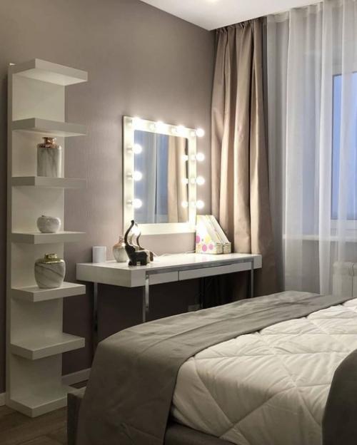 Стильный интерьер квартиры. 06