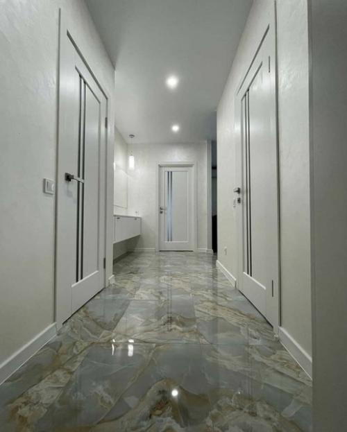 Сделали ремонт, но есть ощущение, что чего-то не хватает. 04