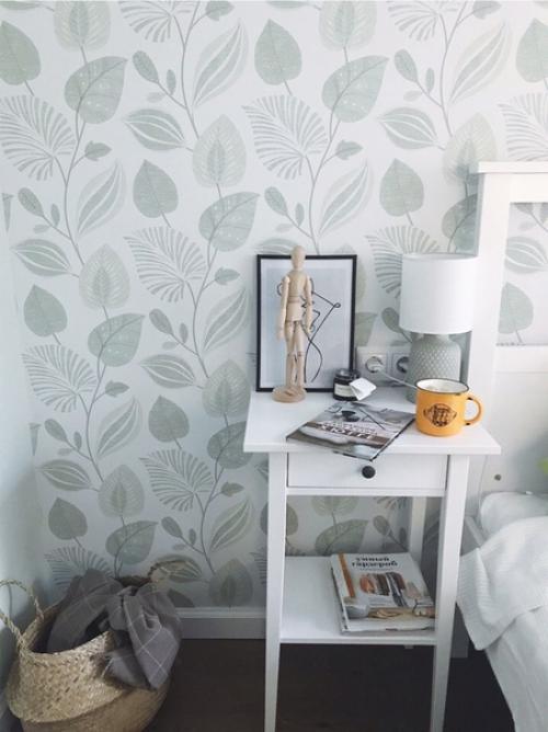 Вот какой замечательный интерьер от наших подписчиков. 02