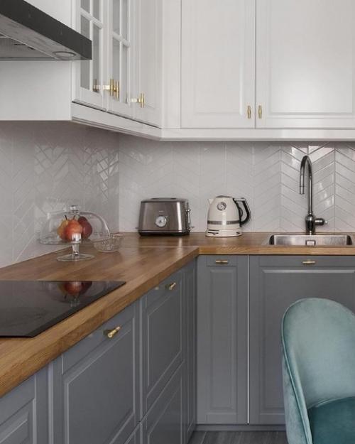 Квартирка просто загляденье!