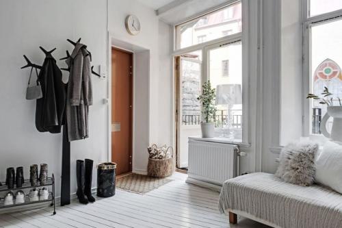 Свет, воздух и антресоль: уют на 50 квадратах. 03