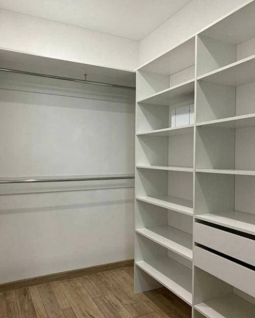 Сделали ремонт, но есть ощущение, что чего-то не хватает. 07