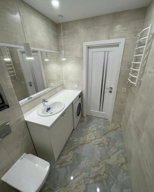 Сделали ремонт, но есть ощущение, что чего-то не хватает. 06