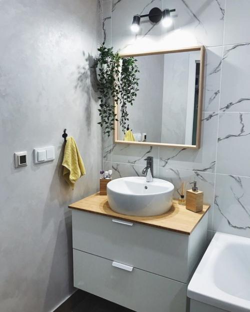 Вот какой замечательный интерьер от наших подписчиков. 03