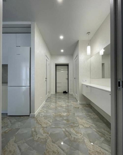 Сделали ремонт, но есть ощущение, что чего-то не хватает. 05